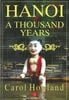 Hanoi of A Thousand Years