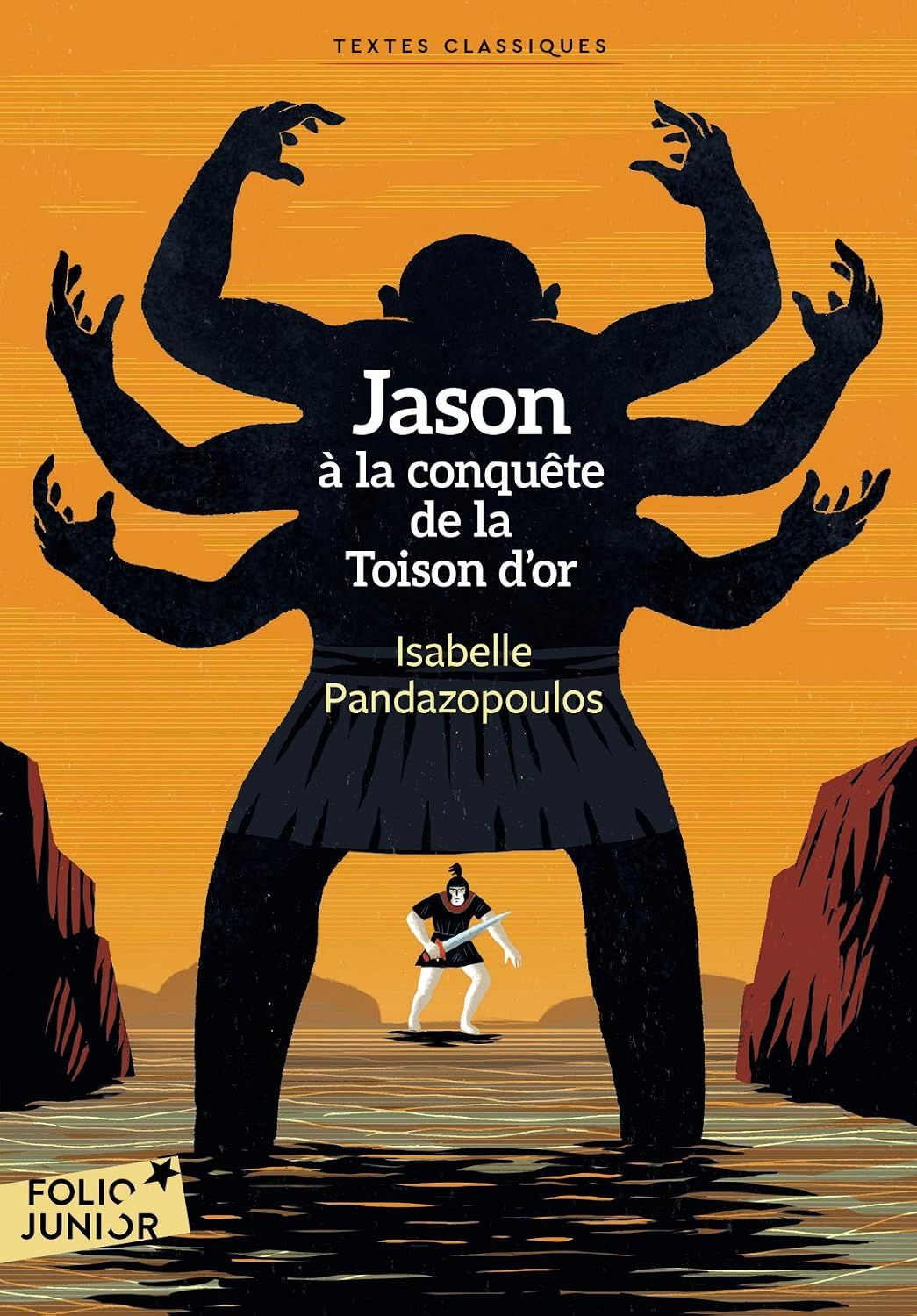  Jason A La Conquete De La Toison D'Or 
