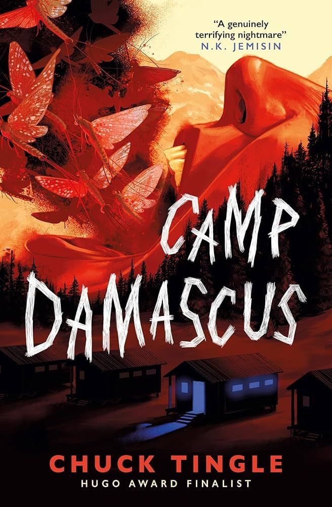  Camp Damascus 