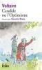 Candide Ou L'Optimisme