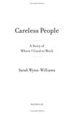  Careless People 