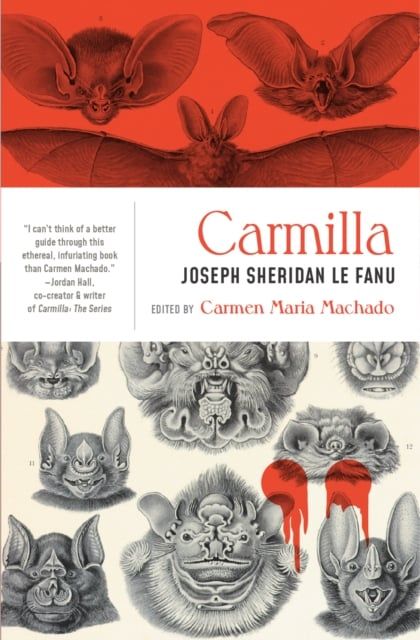  Carmilla 