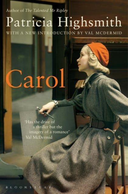  Carol 