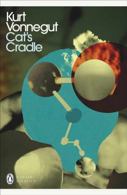  Cat's Cradle 