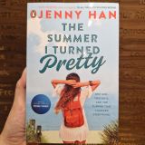  The Summer I Turned Pretty 