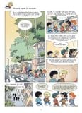  Cedric - Tome 34 - Couche, Sale Bete ! 