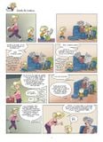  Cedric - Tome 34 - Couche, Sale Bete ! 