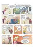  Cedric - Tome 34 - Couche, Sale Bete ! 