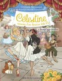  Célestine C3 T3 Jusqu'Aux Étoiles 