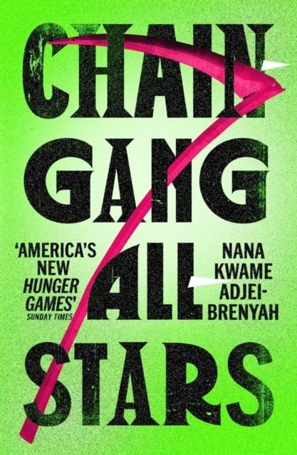  Chain-Gang All-Stars 