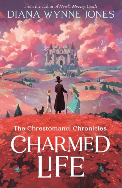  Charmed Life: Book 1 