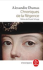 Chroniques De La Regence