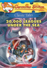 CLASSIC TALES #10 TWENTY THOUSANDS LEAGUES UNDER THE SEA