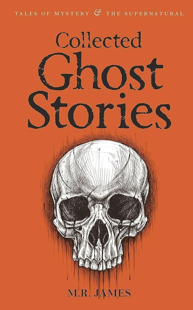  Collected Ghost Stories Of M.R. James 
