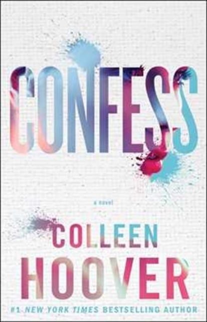  Confess 