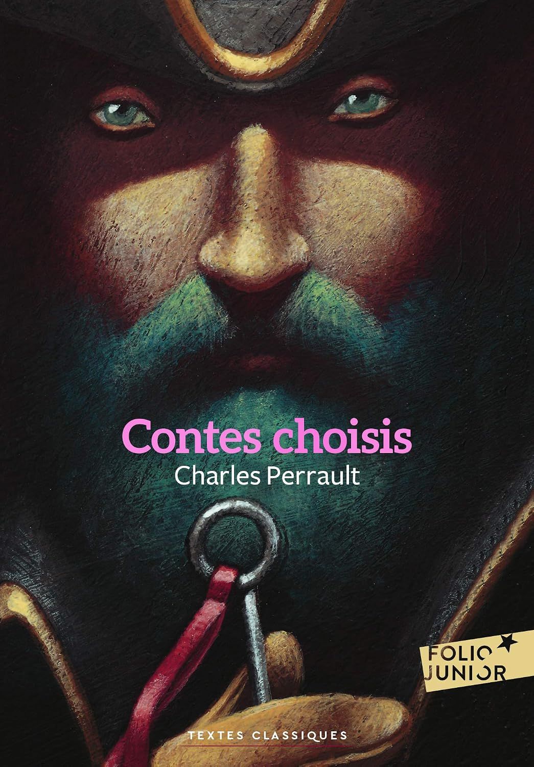  Contes Choisis 