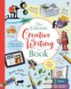 Creative Writing Book 