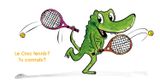  Croc Champion 