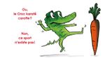  Croc Champion 