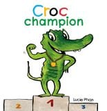  Croc Champion 