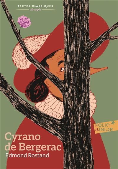  Cyrano De Bergerac - Version Abregee 