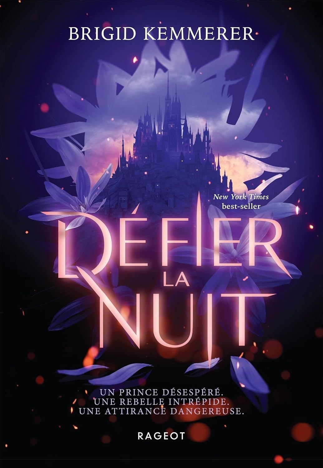  Défier La Nuit 