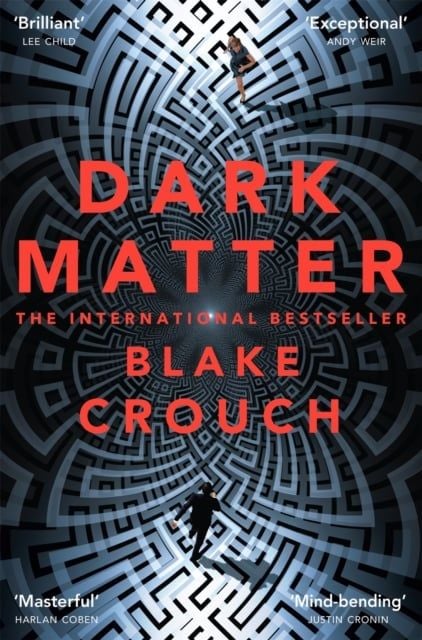  Dark Matter 
