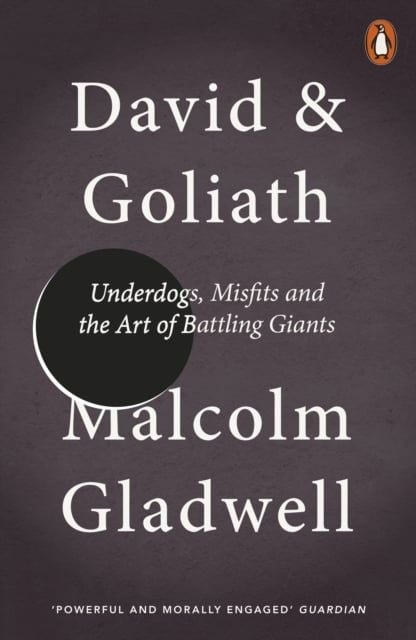  David and Goliath 