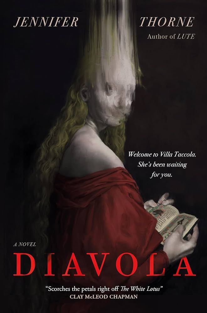  Diavola 