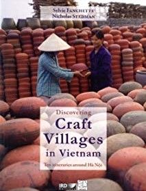  Discovering Craft Villages in Vietnam-Khám phá các làng nghề(A) 