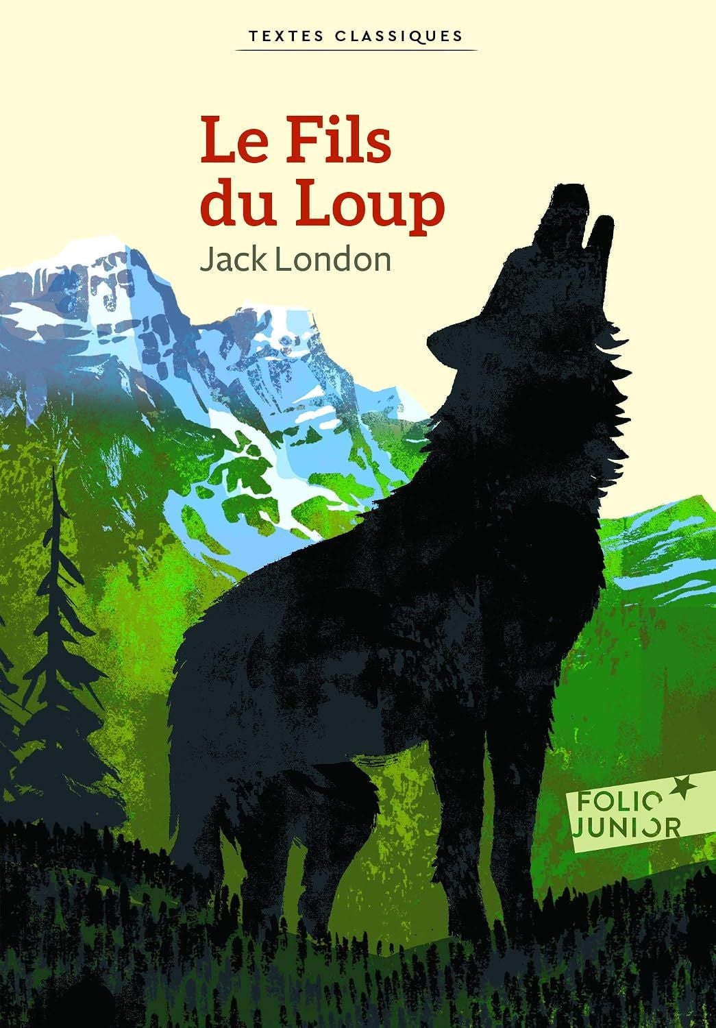 Le Fils Du Loup 