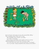  Do You Know Pippi Longstocking? 