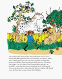  Do You Know Pippi Longstocking? 