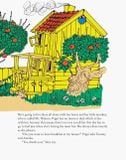  Do You Know Pippi Longstocking? 
