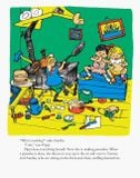  Do You Know Pippi Longstocking? 