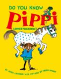  Do You Know Pippi Longstocking? 