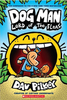 Dog Man #05 Lord of the Fleas A Graphic Novel