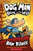 Dog Man #06 Brawl of the Wild A Graphic Novel