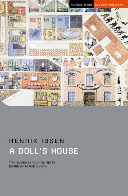  A Doll’s House 