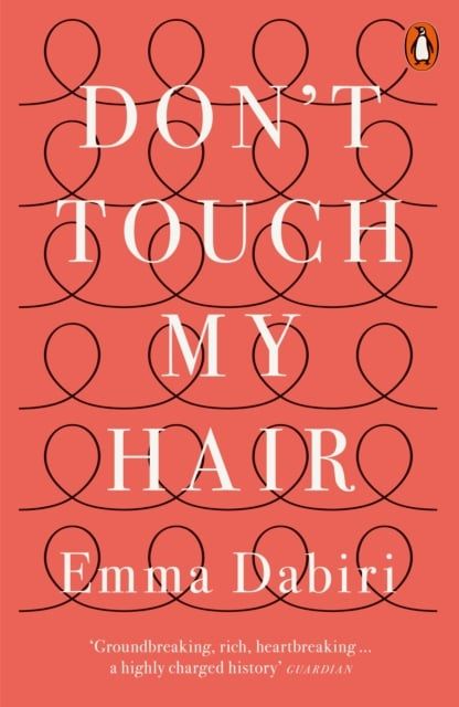  Don't Touch My Hair 