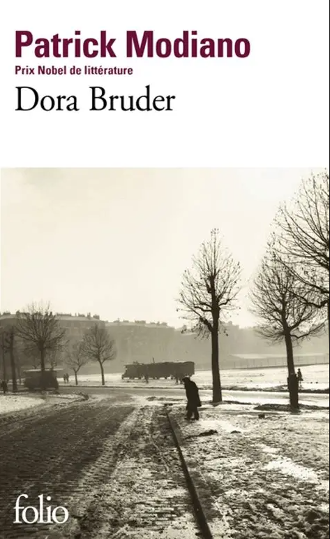  Dora Bruder 
