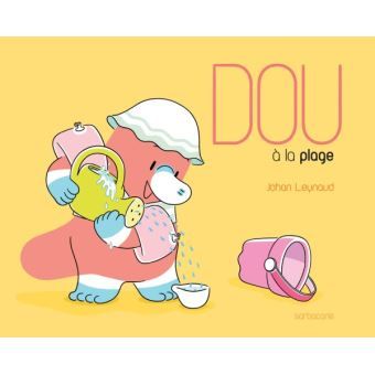  Dou - Dou Va A La Plage 
