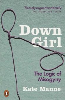 Down Girl 
