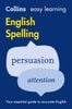 Easy Learning English Spelling (2nd edition)