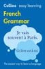 Easy Learning French Grammar (3rd edition)