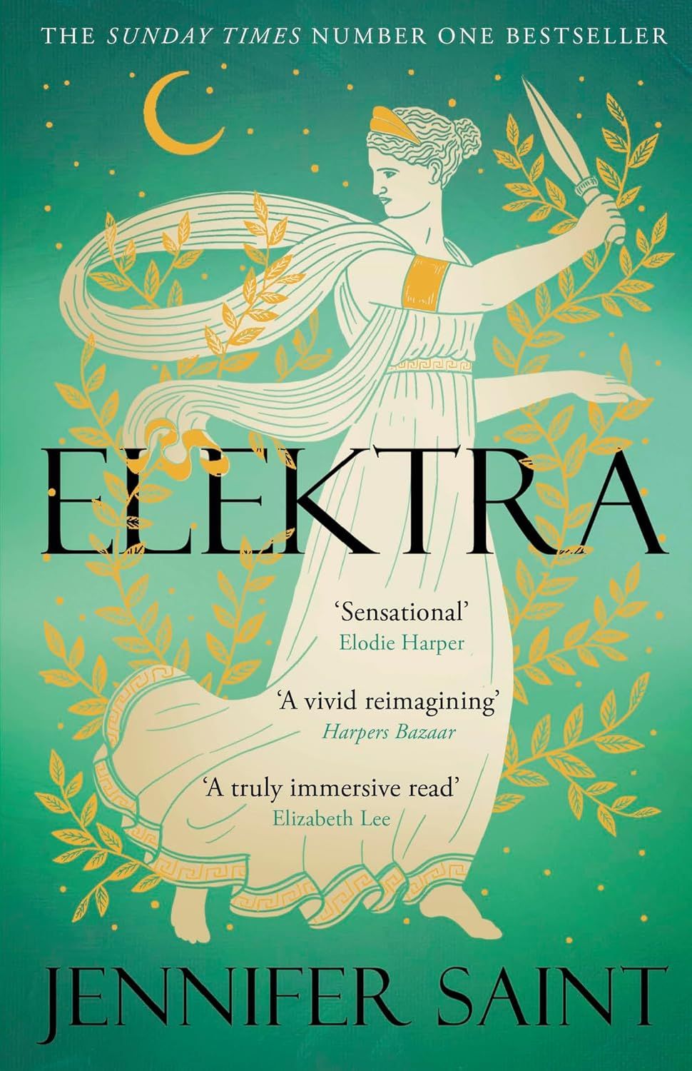  Elektra - 273956 