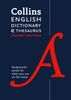 English Dictionary & Thesaurus Pocket Edition (7th edition)
