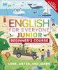  English for Everyone Junior Beginner's Course 
