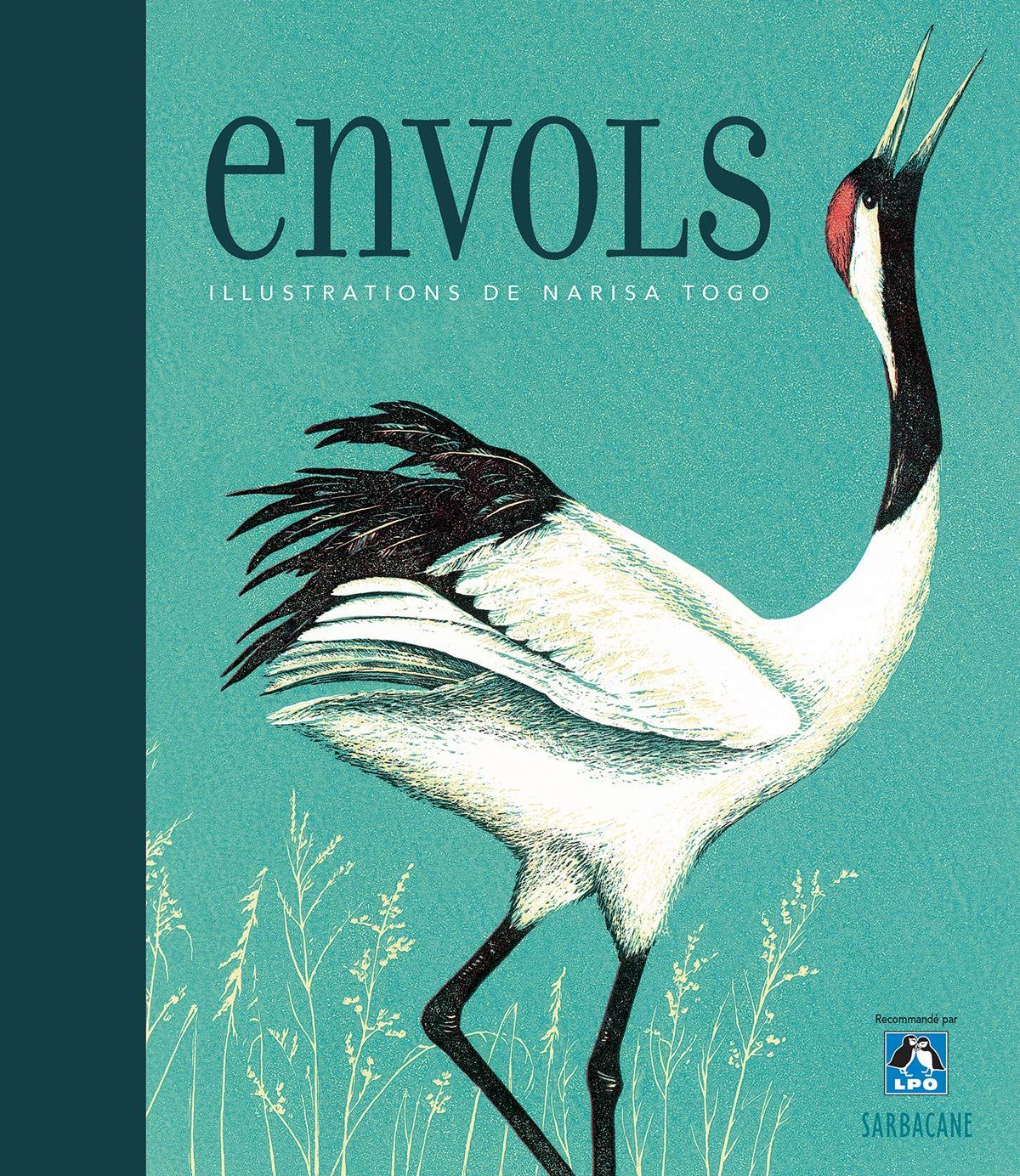  Envols 