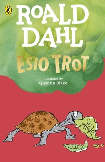  Esio Trot 